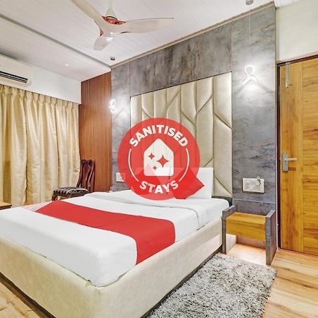 Oyo 80762 Hotel New Mini Mahal Turambhe Zewnętrze zdjęcie