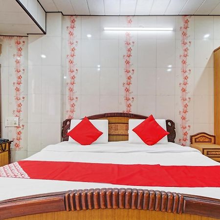 Oyo 80762 Hotel New Mini Mahal Turambhe Zewnętrze zdjęcie
