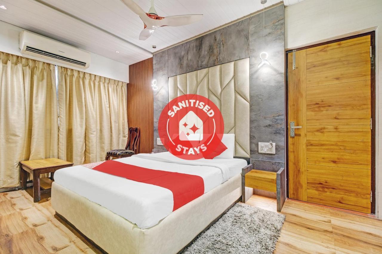 Oyo 80762 Hotel New Mini Mahal Turambhe Zewnętrze zdjęcie