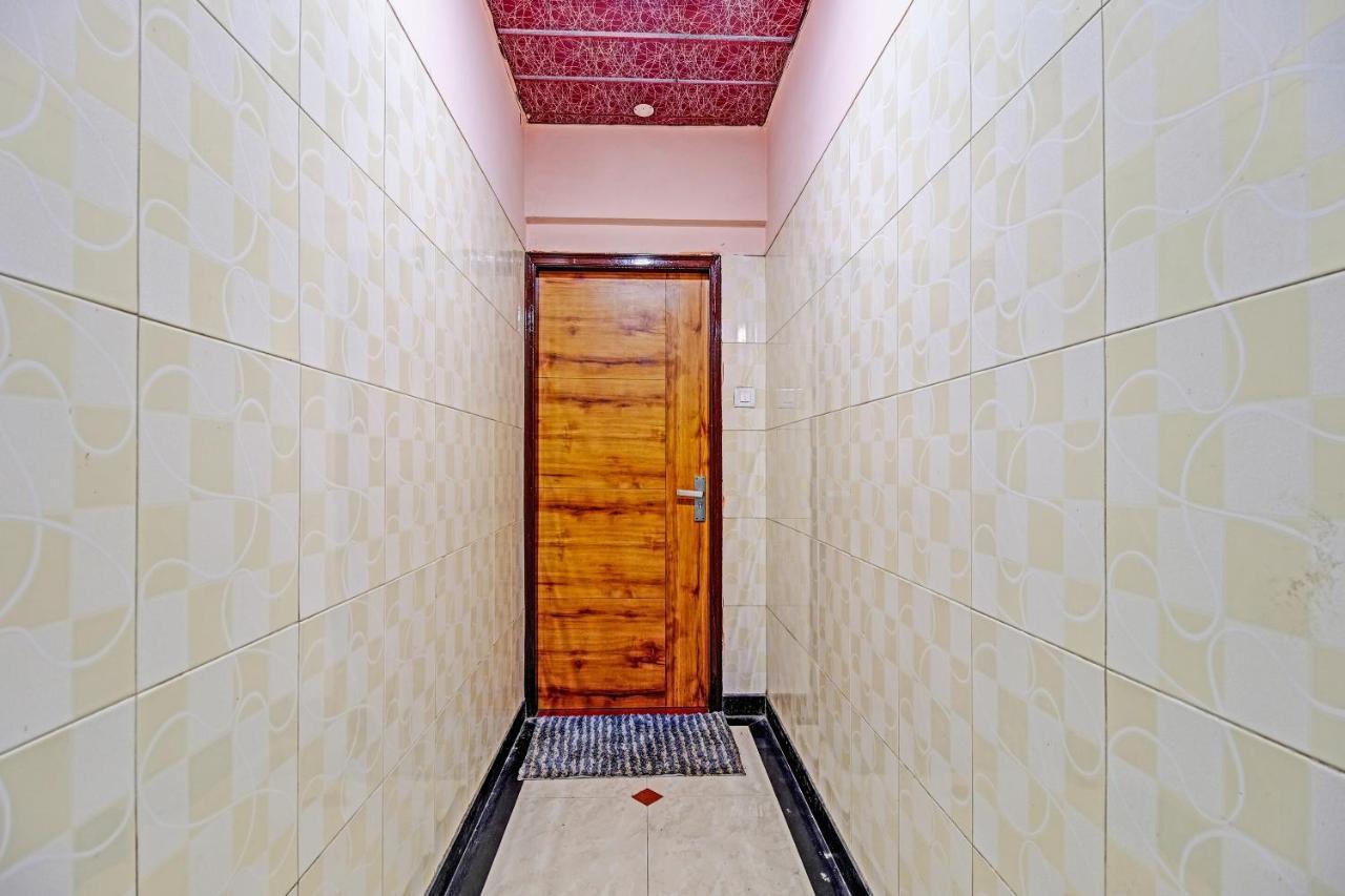 Oyo 80762 Hotel New Mini Mahal Turambhe Zewnętrze zdjęcie