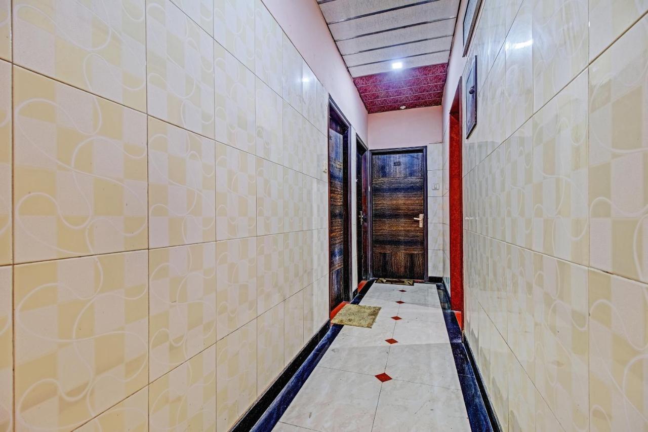 Oyo 80762 Hotel New Mini Mahal Turambhe Zewnętrze zdjęcie