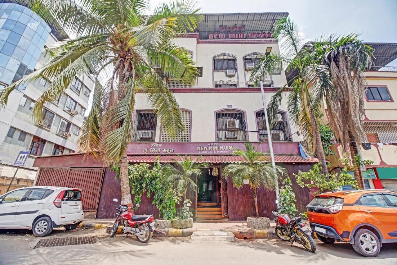 Oyo 80762 Hotel New Mini Mahal Turambhe Zewnętrze zdjęcie