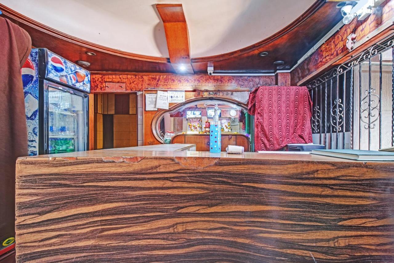 Oyo 80762 Hotel New Mini Mahal Turambhe Zewnętrze zdjęcie