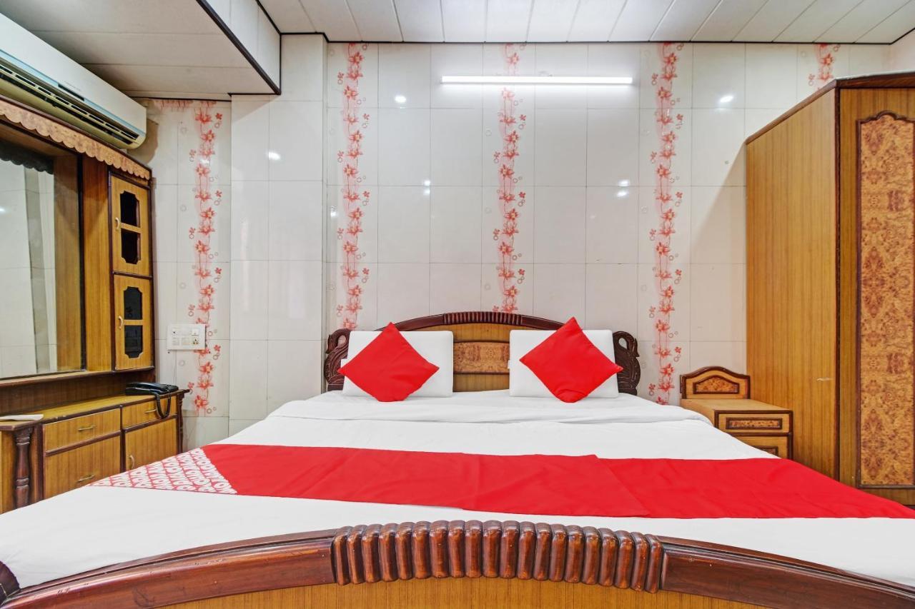 Oyo 80762 Hotel New Mini Mahal Turambhe Zewnętrze zdjęcie
