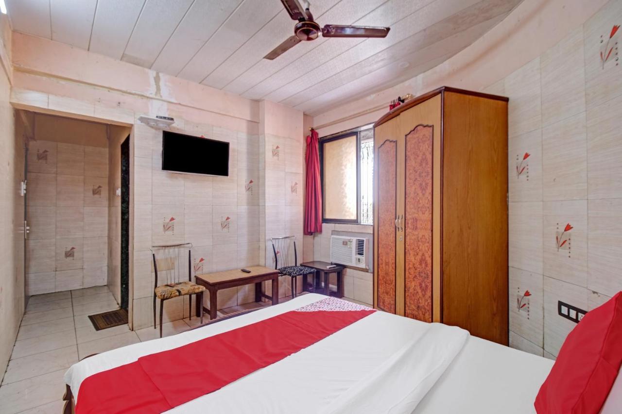 Oyo 80762 Hotel New Mini Mahal Turambhe Zewnętrze zdjęcie