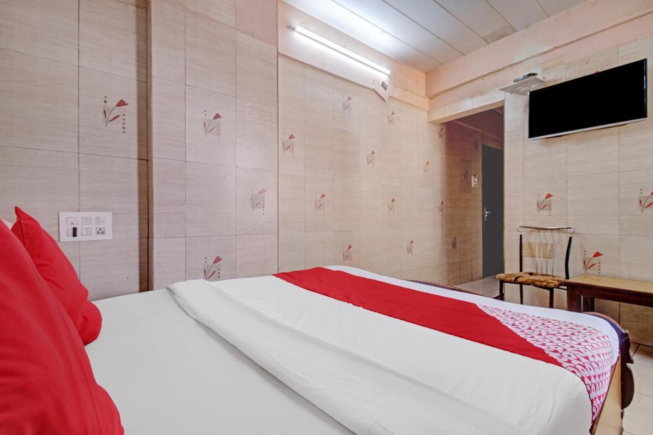 Oyo 80762 Hotel New Mini Mahal Turambhe Zewnętrze zdjęcie