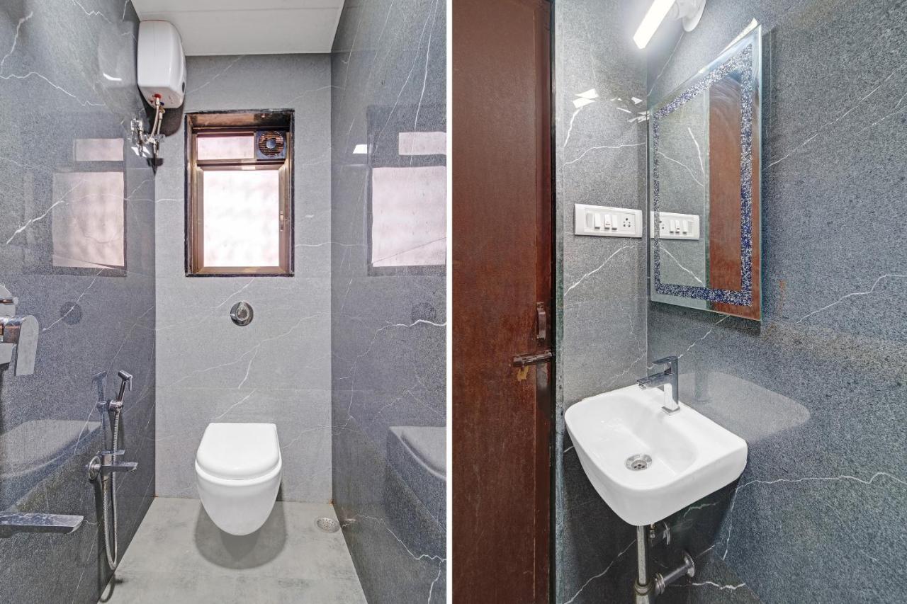 Oyo 80762 Hotel New Mini Mahal Turambhe Zewnętrze zdjęcie