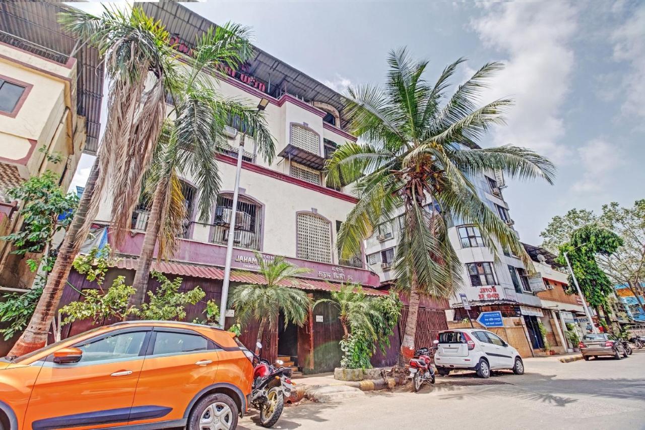 Oyo 80762 Hotel New Mini Mahal Turambhe Zewnętrze zdjęcie