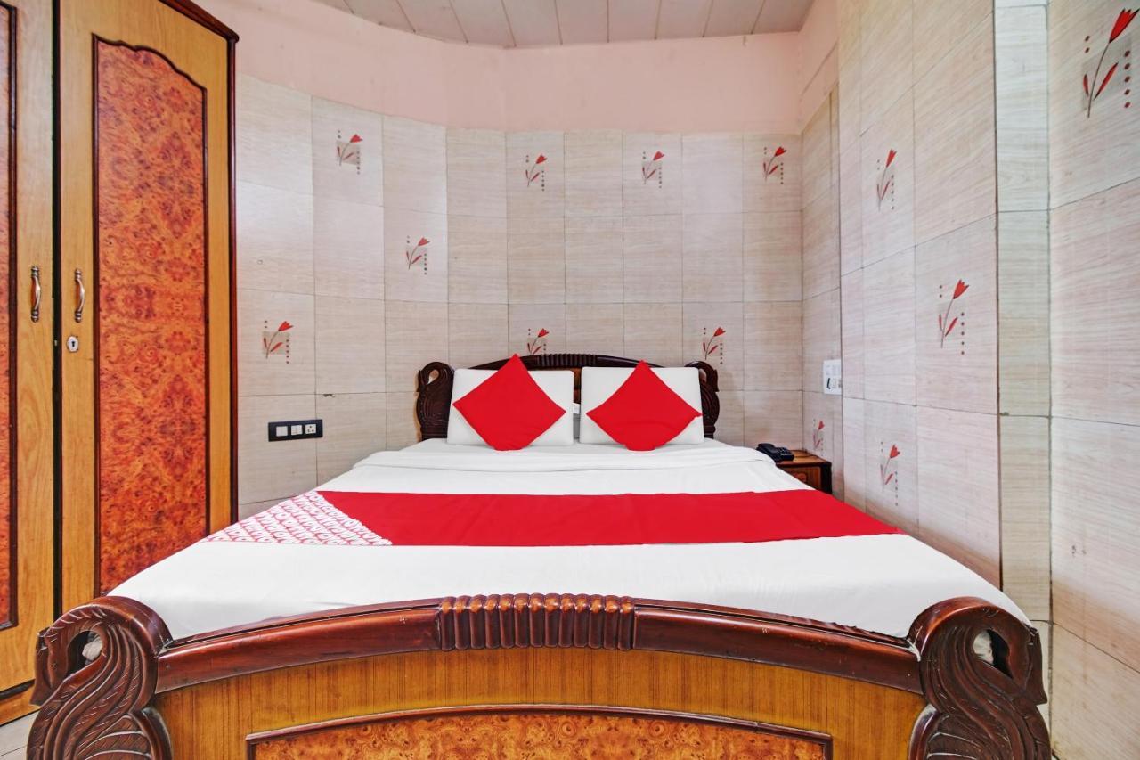 Oyo 80762 Hotel New Mini Mahal Turambhe Zewnętrze zdjęcie