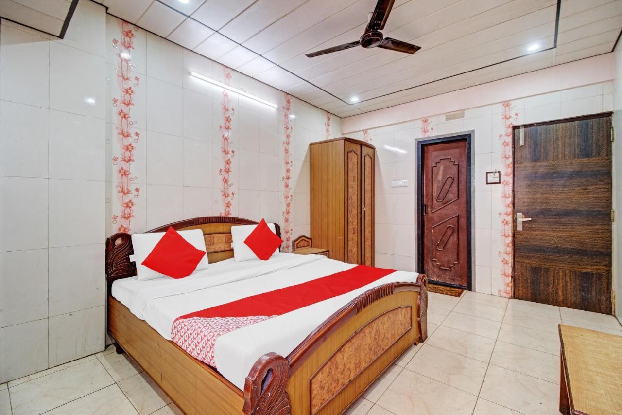 Oyo 80762 Hotel New Mini Mahal Turambhe Zewnętrze zdjęcie