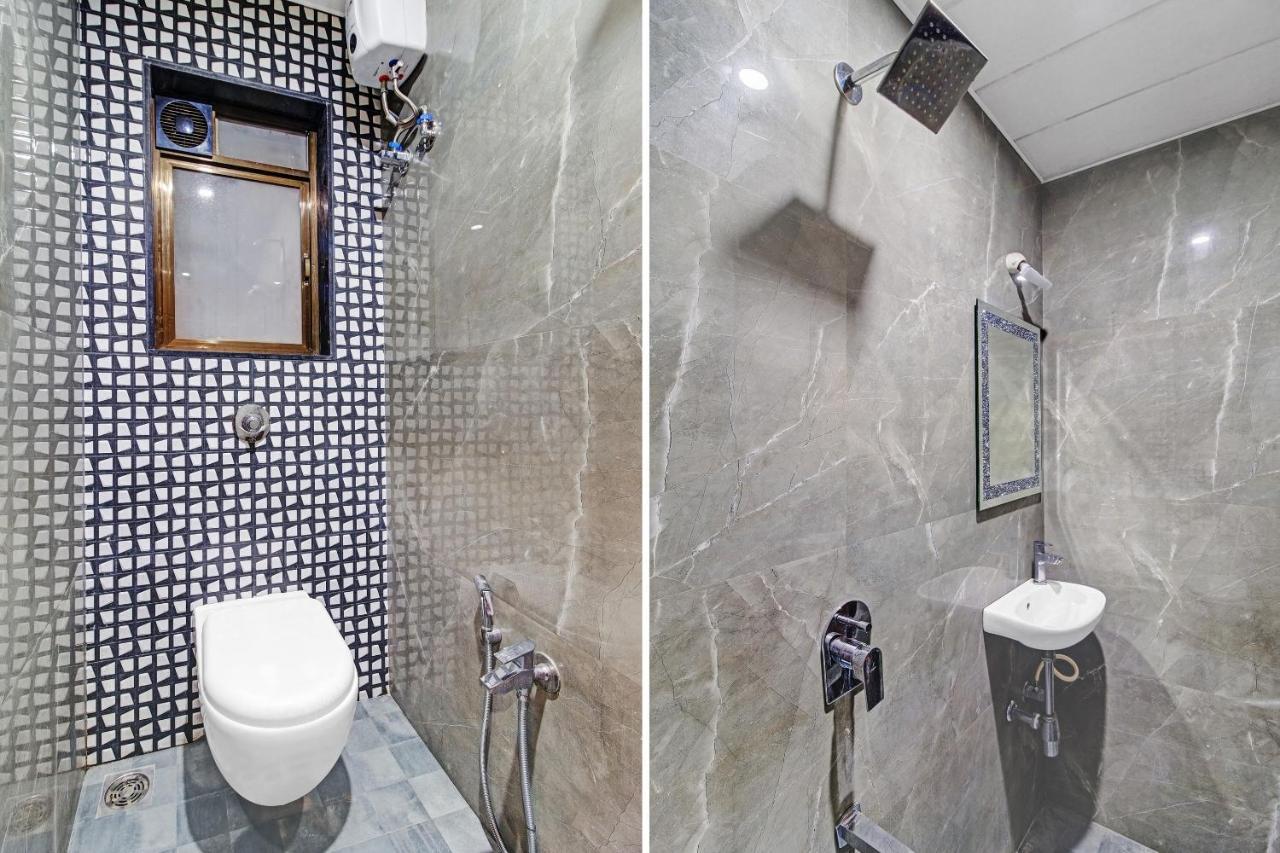 Oyo 80762 Hotel New Mini Mahal Turambhe Zewnętrze zdjęcie