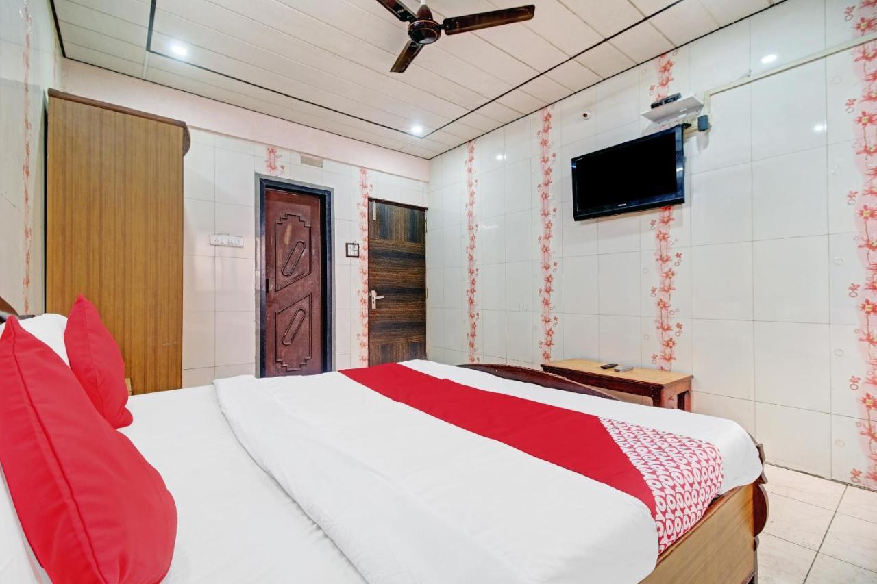 Oyo 80762 Hotel New Mini Mahal Turambhe Zewnętrze zdjęcie