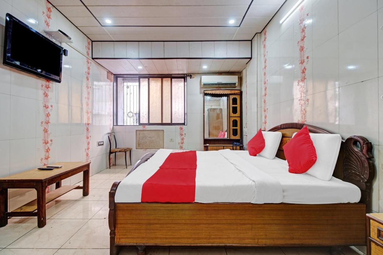 Oyo 80762 Hotel New Mini Mahal Turambhe Zewnętrze zdjęcie