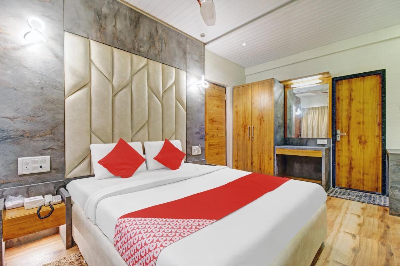 Oyo 80762 Hotel New Mini Mahal Turambhe Zewnętrze zdjęcie