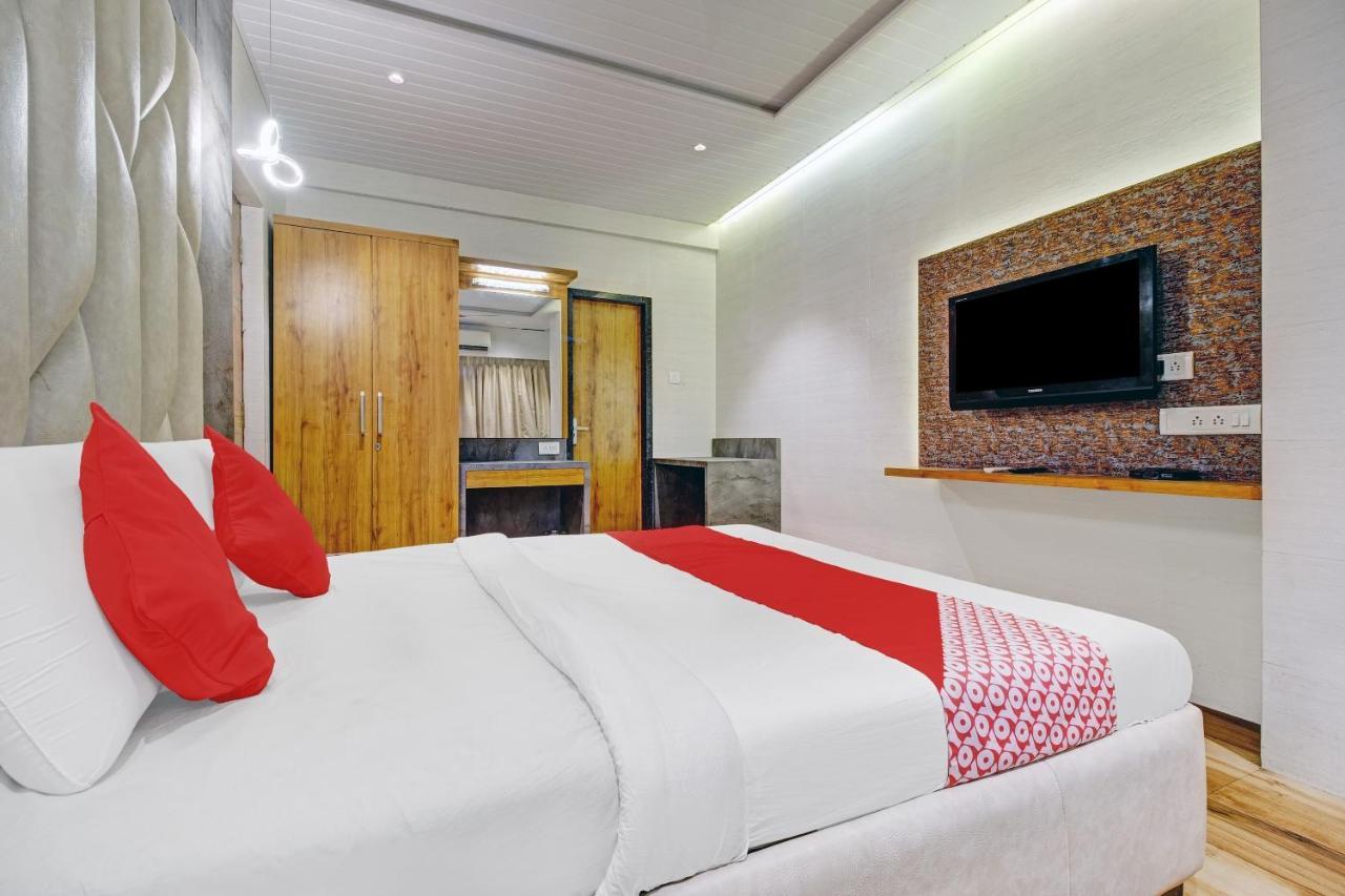 Oyo 80762 Hotel New Mini Mahal Turambhe Zewnętrze zdjęcie