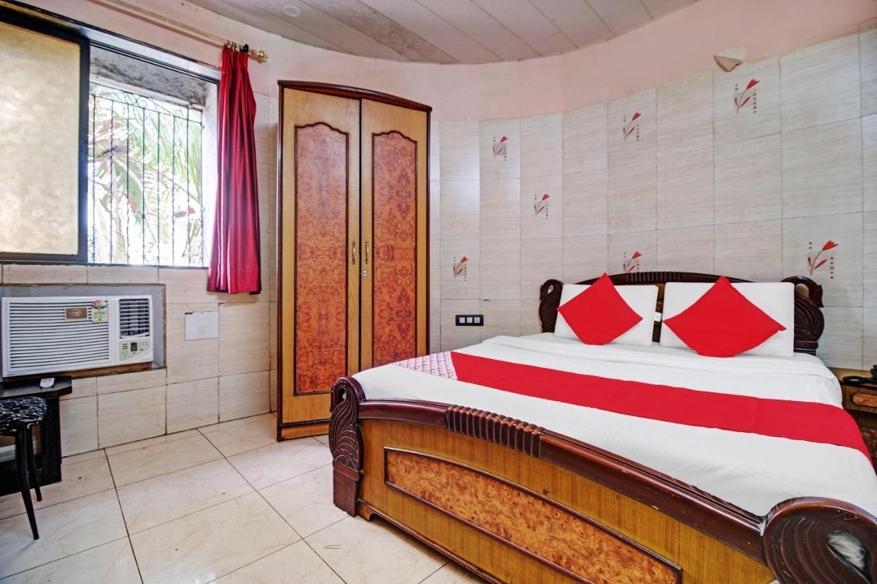 Oyo 80762 Hotel New Mini Mahal Turambhe Zewnętrze zdjęcie